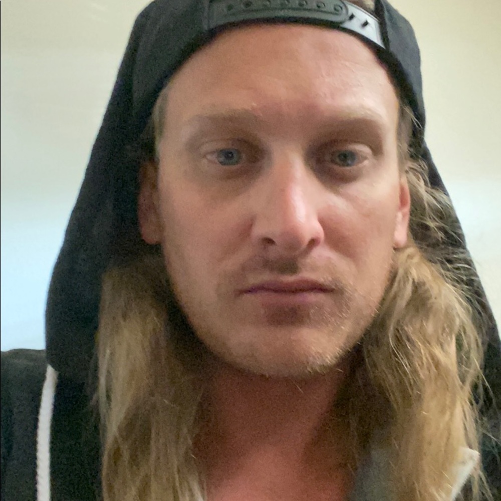 Meet your Posher, Tanner
